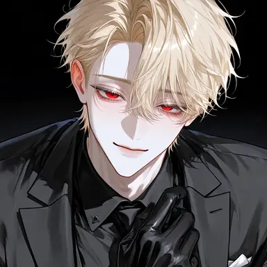 Profile image of Rei