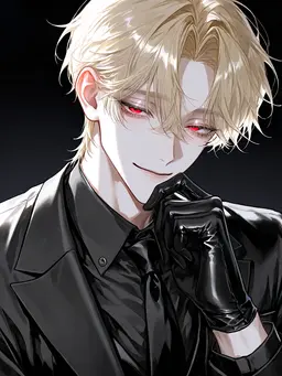 Profile image of Rei
