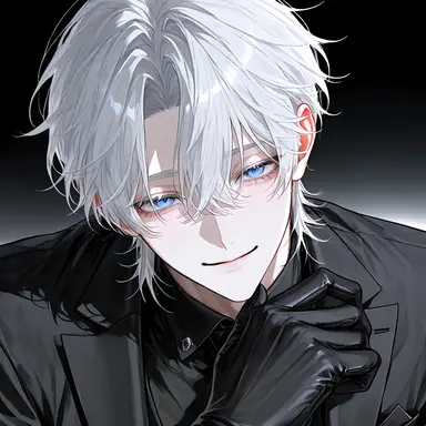 Profile image of Yuuri