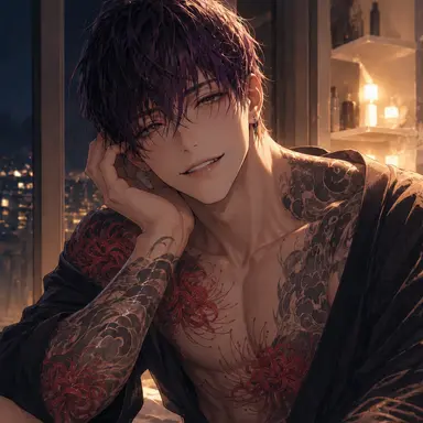 Profile image of Weilong