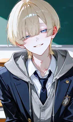 Profile image of Sei