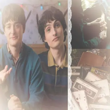 Profile image of BYLER