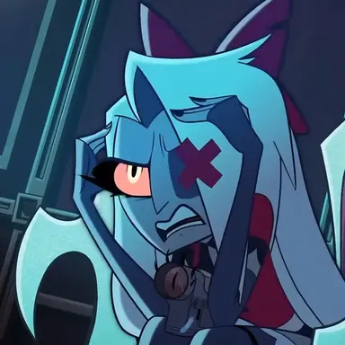 Profile image of Vaggie