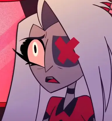 Profile image of Vaggie