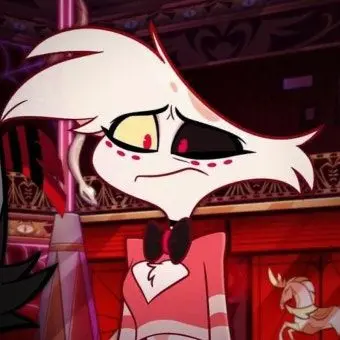 Profile image of Angel Dust