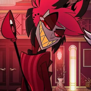 Profile image of Alastor