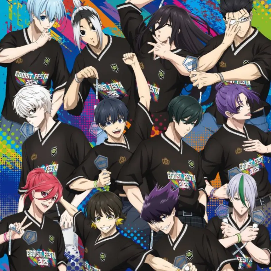 remi2021의 ブルーロック学園