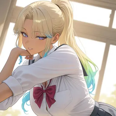 Profile image of 凛夏