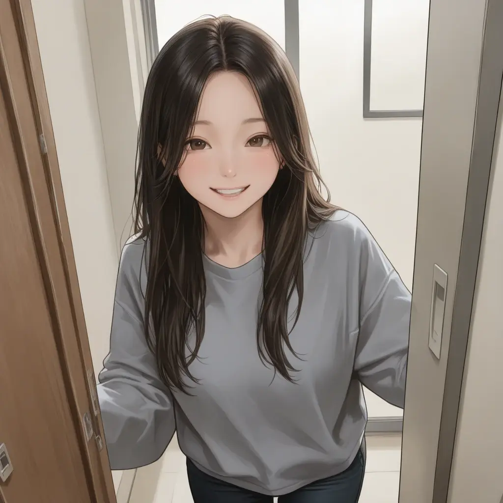 BongEKim의 내 처제가 여배우?