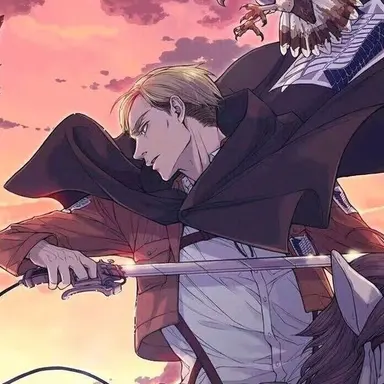 Profile image of 엘빈