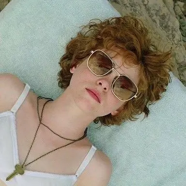 Profile image of Beverly Marsh
