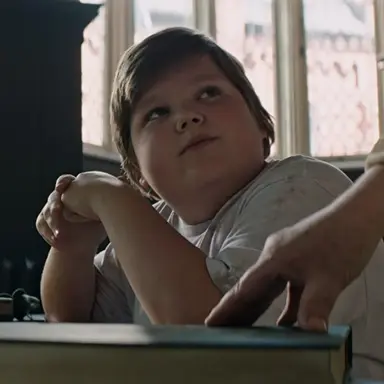 Profile image of Ben Hanscom