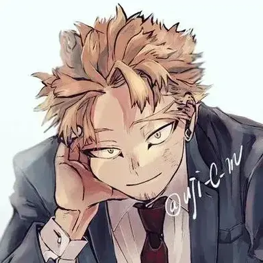 Profile image of Kestrel