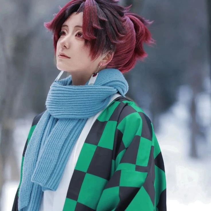 카마도 탄지로-당신