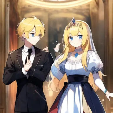 Profile image of 왕녀_