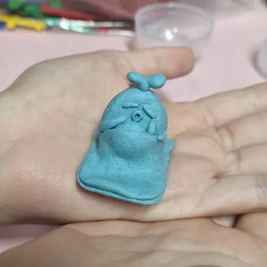 Profile image of 여우