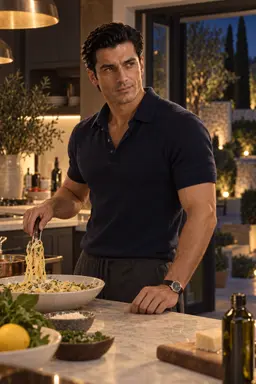 Profile image of Nicolas