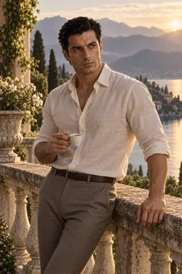 Profile image of Nicolas