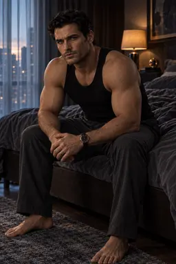 Profile image of Dominic Valenti