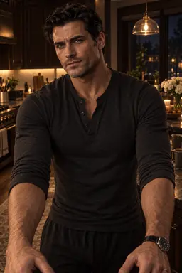 Profile image of Dominic Valenti