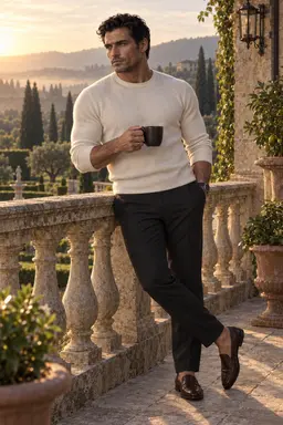 Profile image of Dominic Valenti