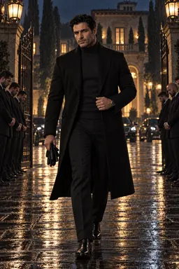 Profile image of Dominic Valenti