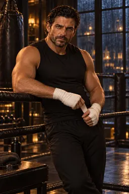 Profile image of Gabriel