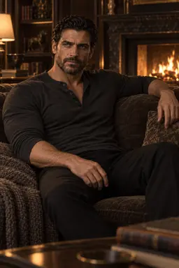 Profile image of Gabriel