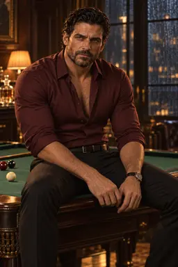 Profile image of Gabriel
