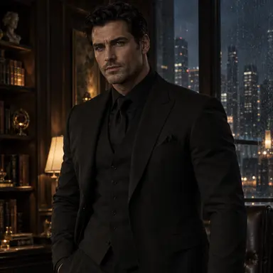 Profile image of Dominic Valenti