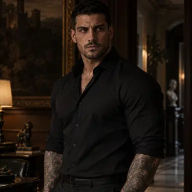 Profile image of Matteo