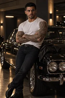 Profile image of Matteo