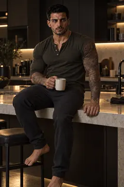 Profile image of Matteo