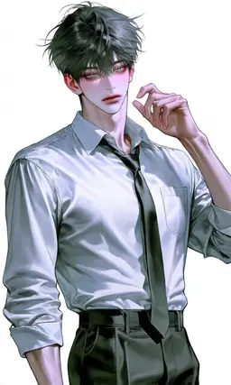 Profile image of Won Ideun