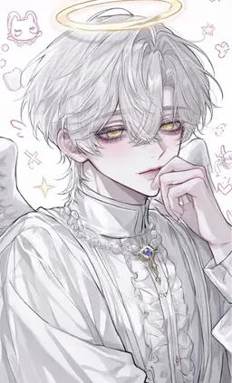 Profile image of ミシェル