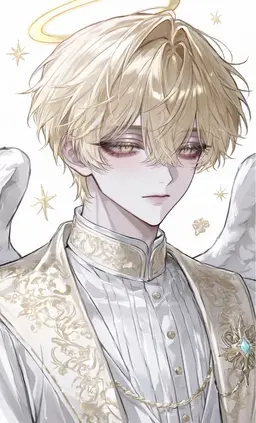 Profile image of レオ