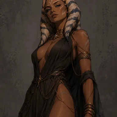 Profile image of Shala Vatu