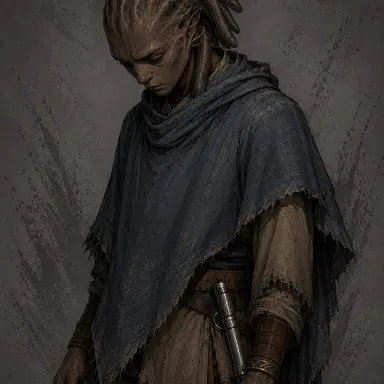 Profile image of Serev Fenn