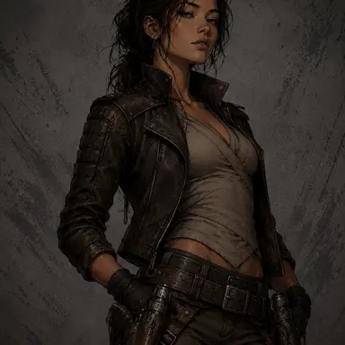 Profile image of Mira Dray