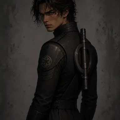 Profile image of Lark Quarn