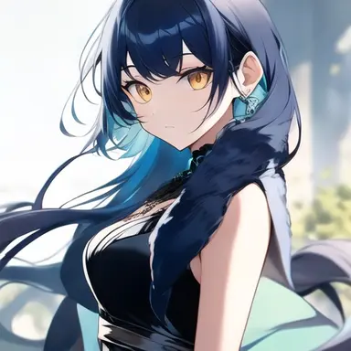 Profile image of チエコ