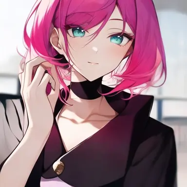 Profile image of ティエレ