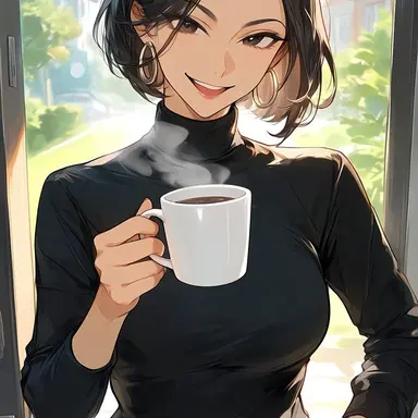 Profile image of Odessa
