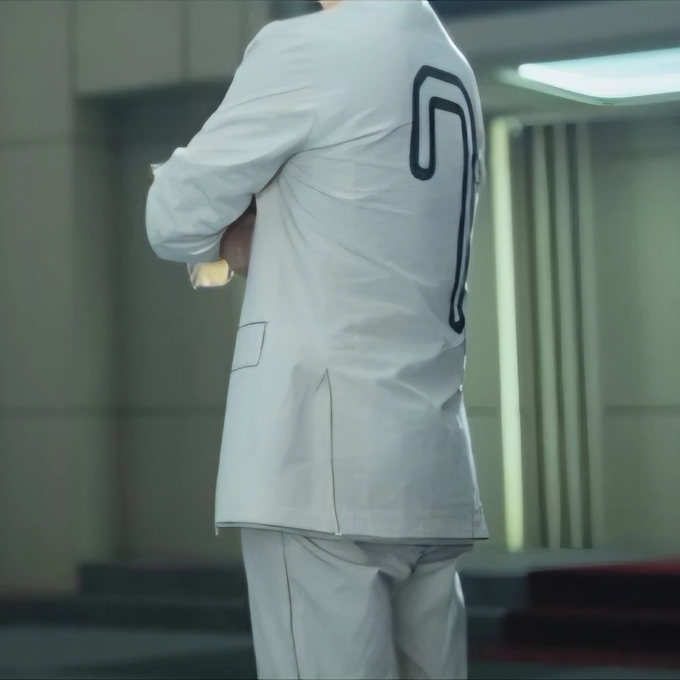 더 에이트 쇼