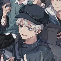 Profile image of 사이온지 우쿄
