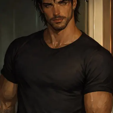 Profile image of Sullivan