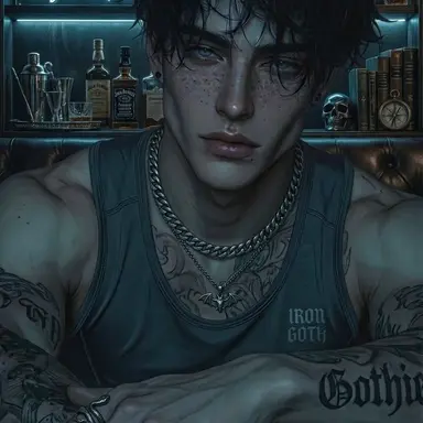 Profile image of Rowan