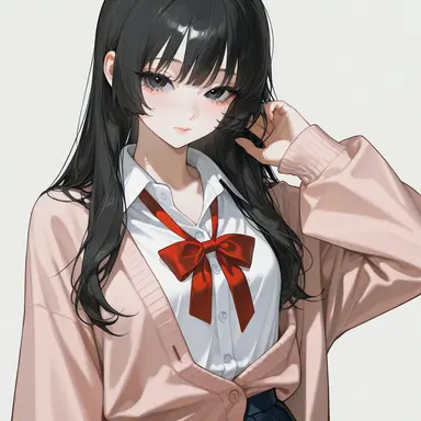 Profile image of 나기