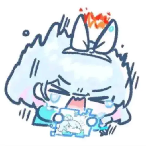 I_LOVE_BLAZE의 짭아로나