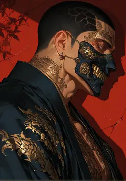 Profile image of 大牙